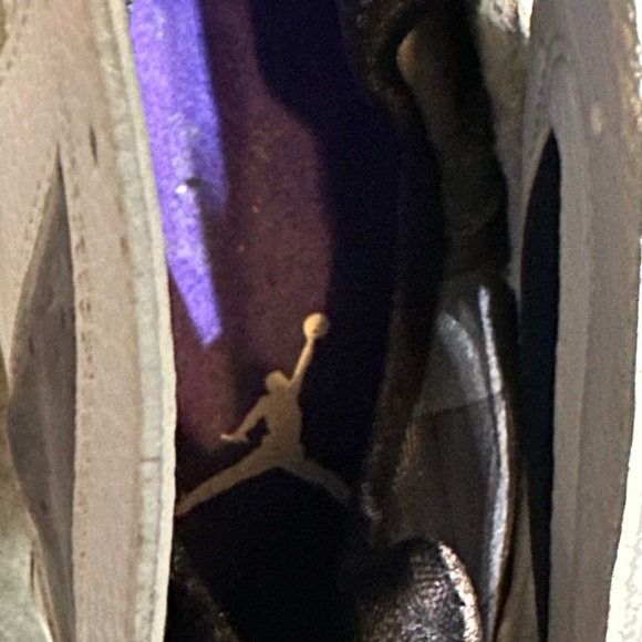 Size 12.5 - Air Jordan 7 Retro Flint - Picture 7 of 8